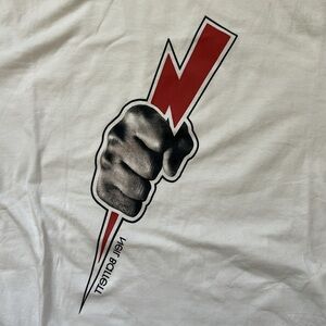 Neil Barrett t shirt